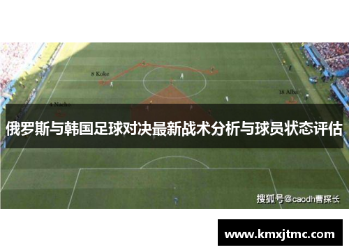 俄罗斯与韩国足球对决最新战术分析与球员状态评估